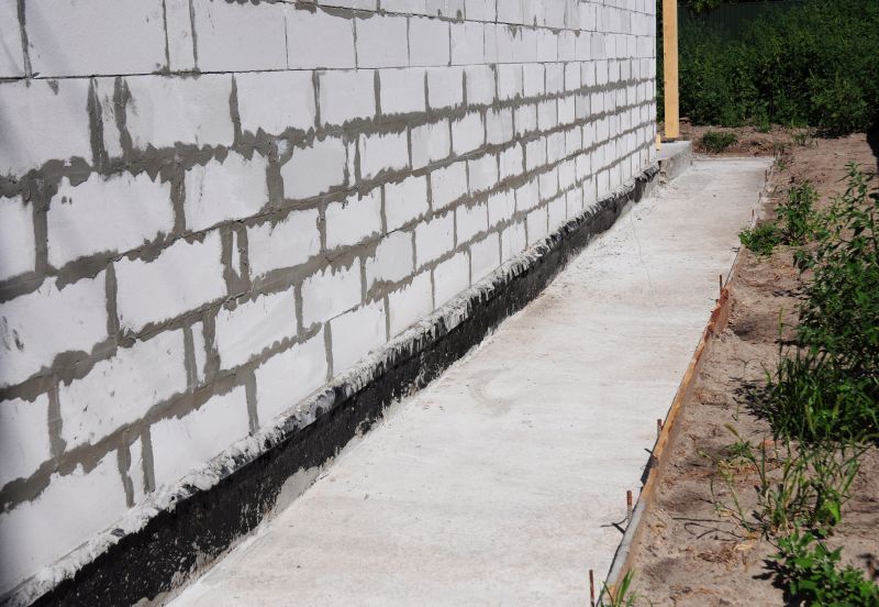 Foundation Jacking