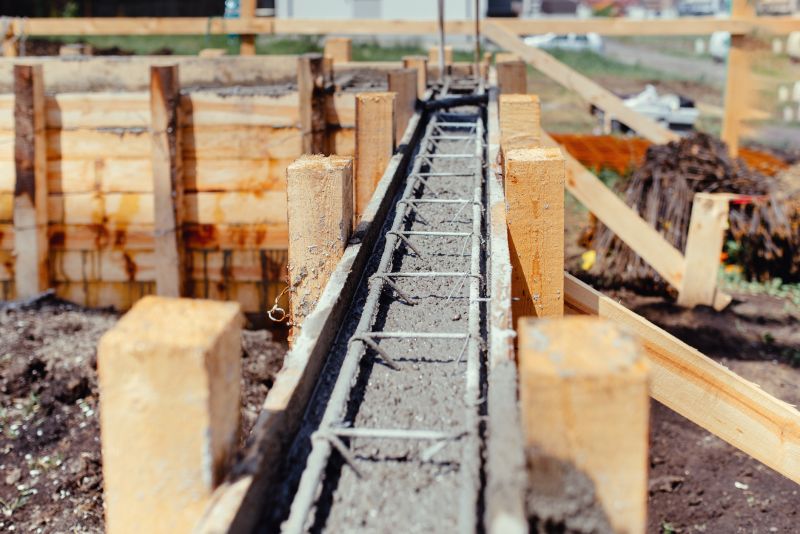 Foundation Stabilizing