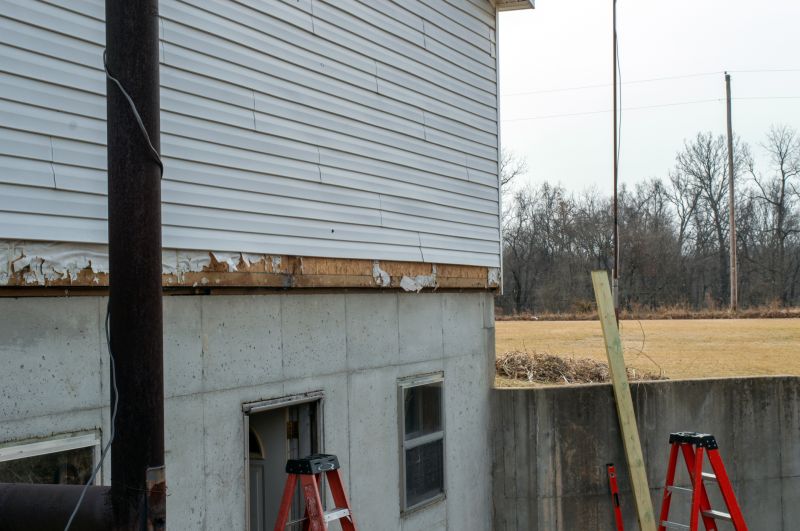 Piling Repair