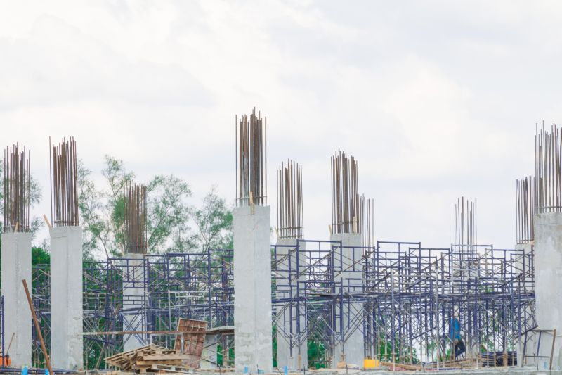 Piling Repair