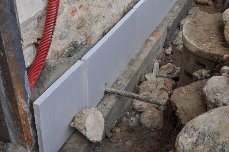 Piling Repair