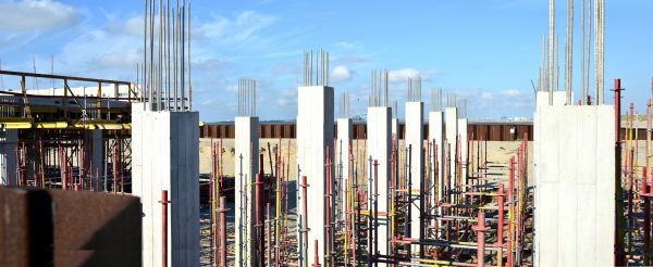 Cost of Helical Pile Installation in Arlington Heights