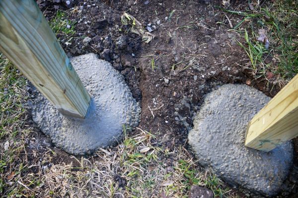 Cost of Piling Repair in Arlington Heights