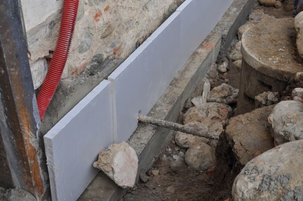 Cost of Raised Foundation Repair in Arlington Heights