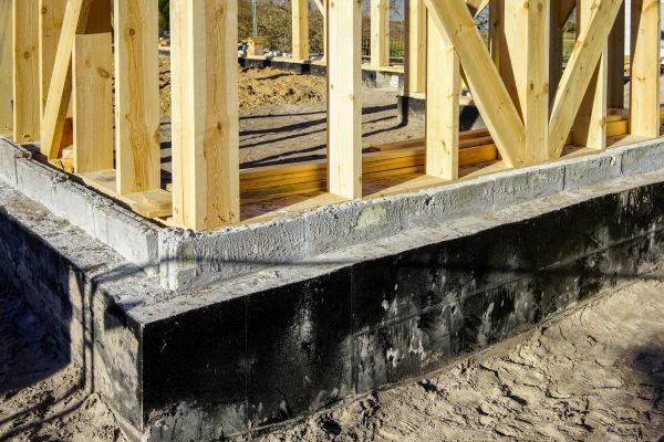 Cost of Sinking Foundation Lifting in Arlington Heights
