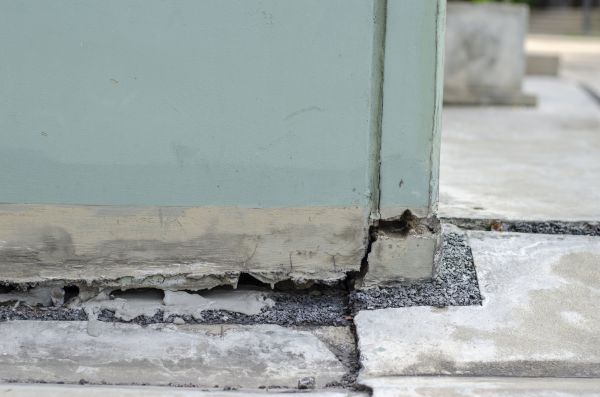 Cost of Structural Concrete Repair in Arlington Heights