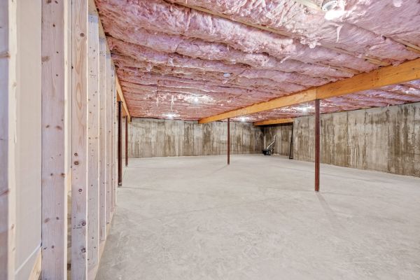Foundation Maintenance in Arlington Heights