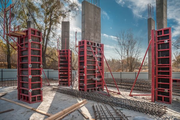 Cost of Foundation Support Service in Arlington Heights