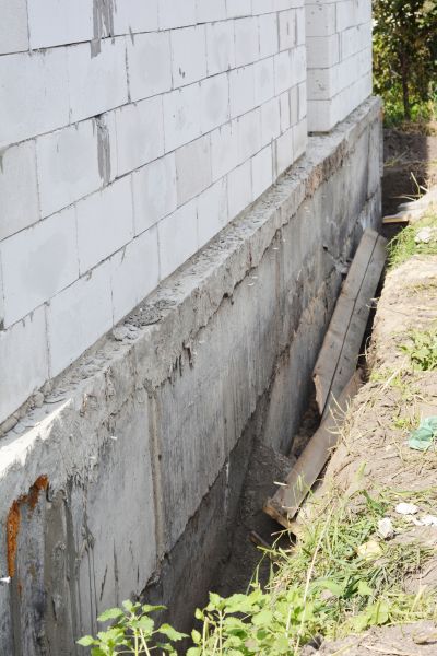 Cost of Subsidence Repair in Arlington Heights