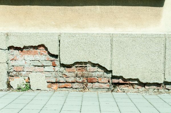 Cost of Foundation Damage Repair in Arlington Heights