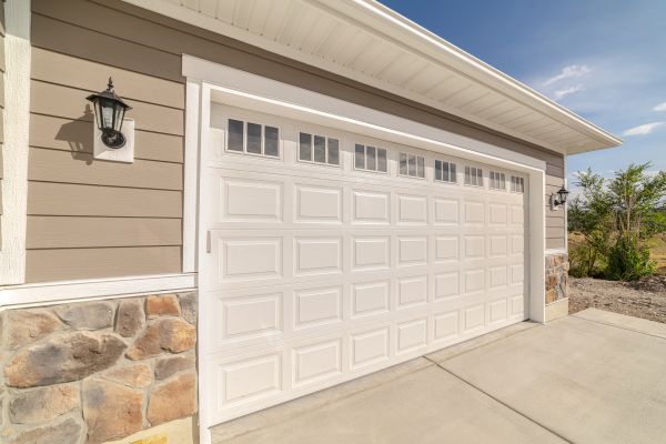 Garage Lifting in Arlington Heights