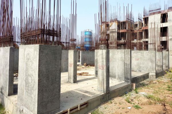 Cost of Foundation Stabilizing in Arlington Heights