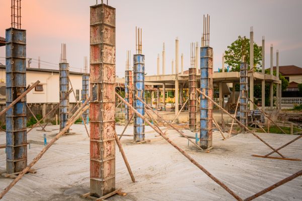 Cost of Foundation Pier Replacement in Arlington Heights