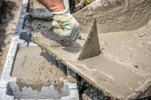 Cost of Foundation Mortar Repair in Arlington Heights