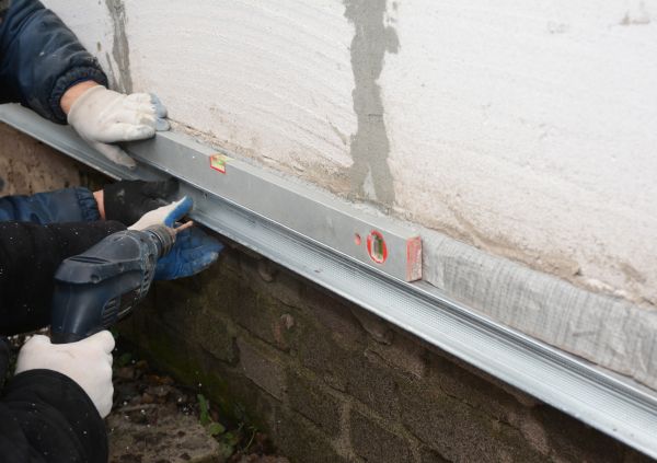 Cost of House Levelling in Arlington Heights