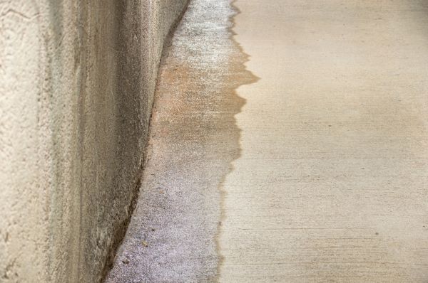 Cost of Leaking Foundation Repair in Arlington Heights